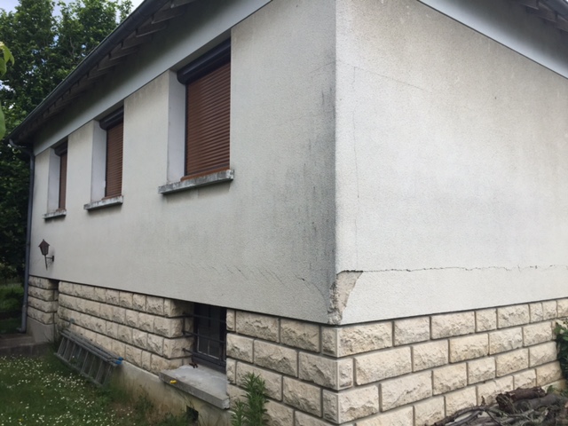 pas perfect home !